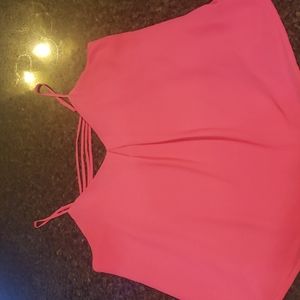 Naked Zebra top